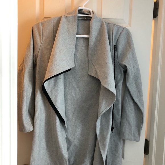 Sweater/Lightweight jacket - Picture 2 of 6